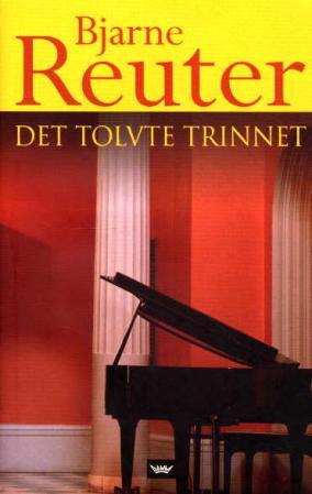 "Det tolvte trinnet" av Bjarne Reuter