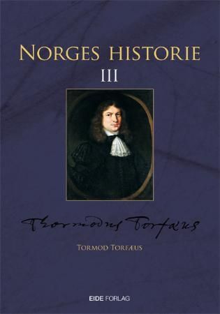 Norges historie - bind 3