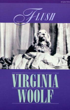 "Flush - en biografi" av Virginia Woolf