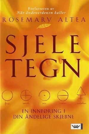 Sjeletegn - en innføring i din åndelige skjebne