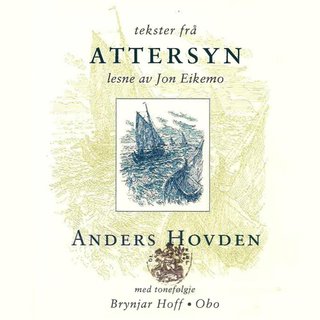 Attersyn - tekster i utval