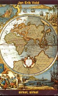 Sirkel, sirkel - boken om prins Adrians reise