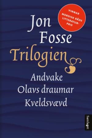 "Trilogien" av Jon Fosse