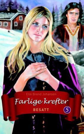 "Besatt" av Elin Brend Johansen