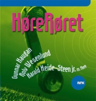 Hørerøret