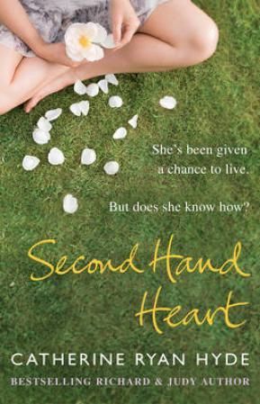 Second hand heart