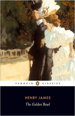 "The Golden Bowl (Penguin Classics)" av Henry James