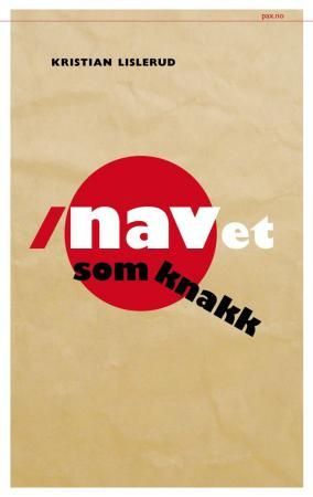 "Navet som knakk" av Kristian Lislerud