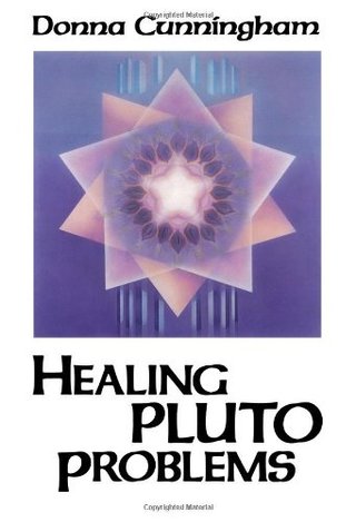 "Healing Pluto Problems" av Donna Cunningham