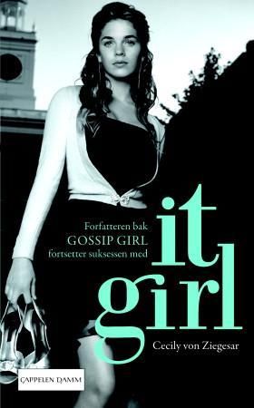 It girl