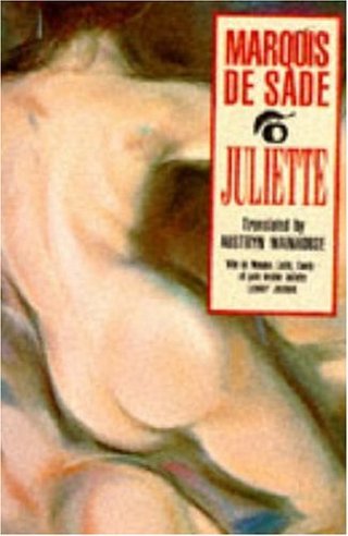 "Juliette" av Marquis de Sade