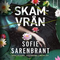 "Skamvrån" av Sofie Sarenbrant