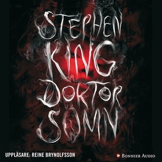 "Doktor Sömn" av Stephen King