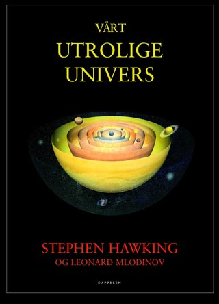 Vårt utrolige univers