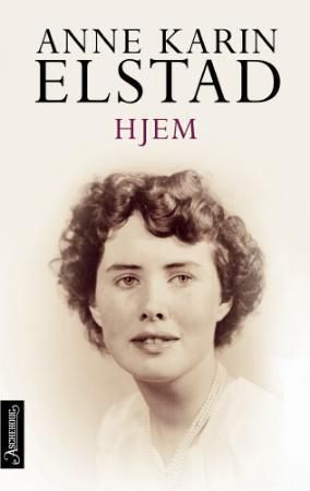 "Hjem" av Anne Karin Elstad