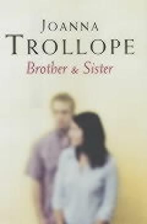 "Brother and sister" av Joanna Trollope