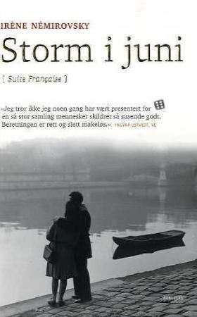 Storm i juni - (suite francaise)