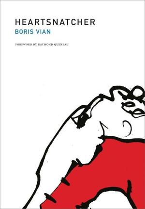 "Heartsnatcher" av Boris Vian