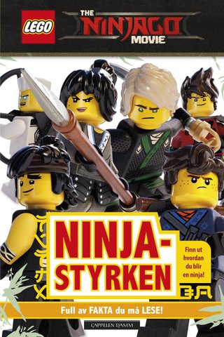 Ninja-styrken