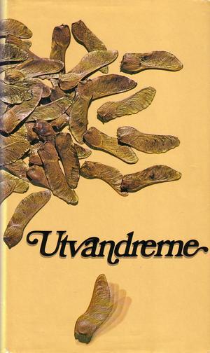 "Utvandrerne 2 : Bønder på havet" av Vilhelm Moberg