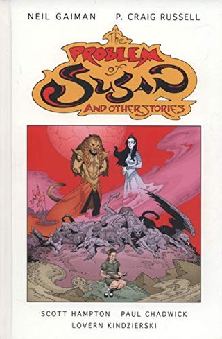 The Problem of Susan and Other Stories