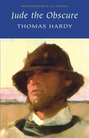 Jude the Obscure (Wordsworth Classics)