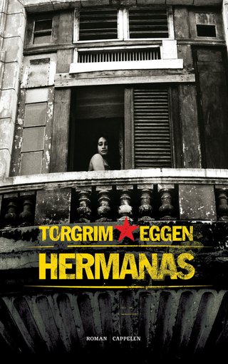 Hermanas - roman