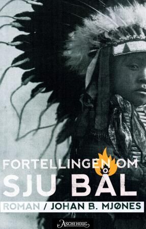 Fortellingen om sju bål - roman