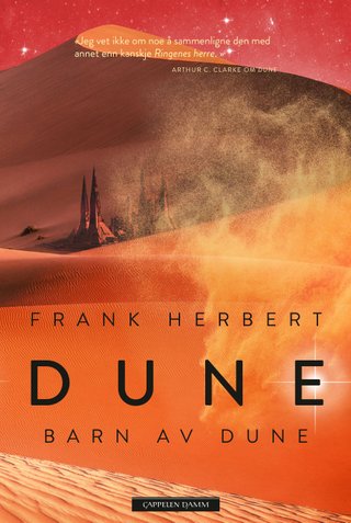 Barn av Dune