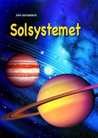 Solsystemet