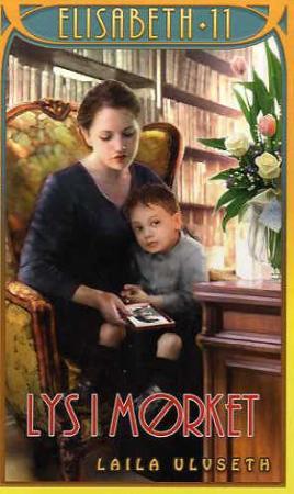 "Lys i mørket" av Laila Ulvseth