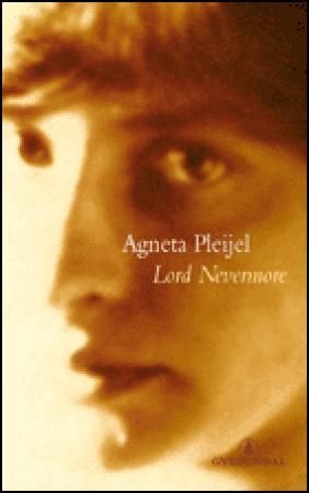 "Lord Nevermore" av Agneta Pleijel