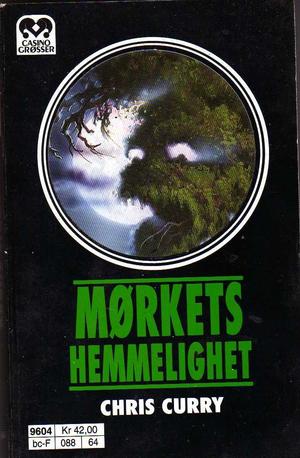 "Mørkets hemmelighet" av Chris Curry