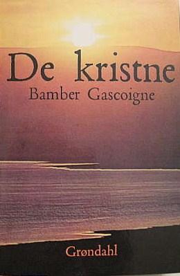 "De kristne" av Bamber Gascoigne