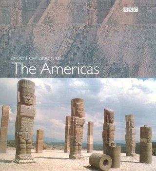 "Ancient Civilizations of the Americas" av Antony Mason