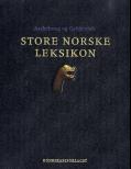 "Aschehoug og Gyldendals store norske leksikon. Bd. 15" av Petter Henriksen