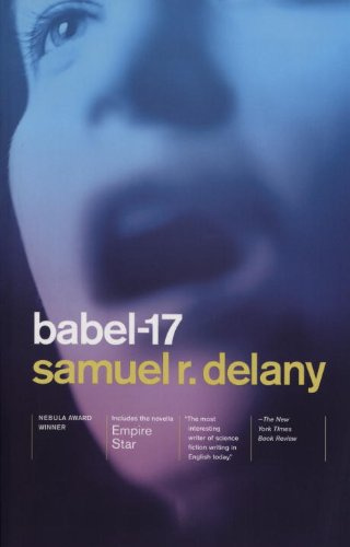 "Babel-17 / Empire Star" av Samuel R. Delany