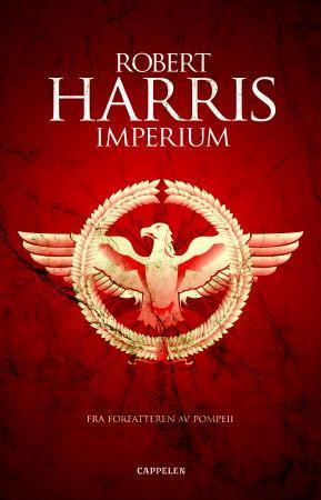 "Imperium" av Robert Harris