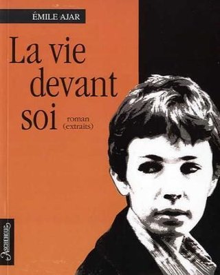 "La vie devant soi" av Émile Ajar