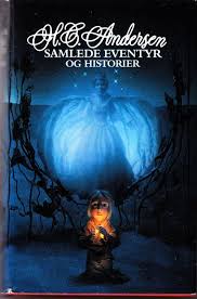 "Samlede eventyr og historier - 1" av H.C. Andersen