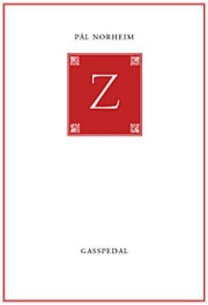 "Z" av Pål Norheim