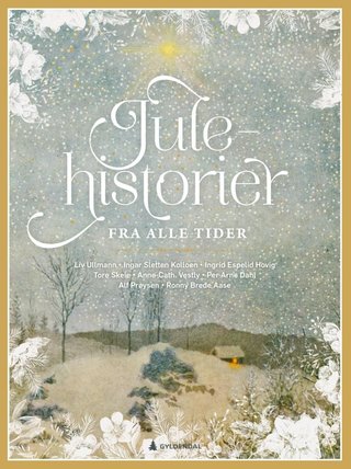 Julehistorier - fra alle tider