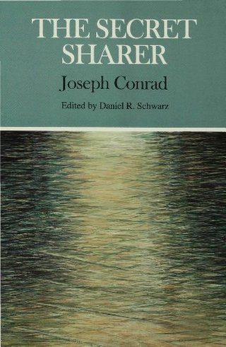 "Secret Sharer (Case Studies in Contemporary C)" av Joseph Conrad