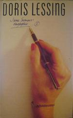 "Jane Somers dagbøker 2" av Doris Lessing