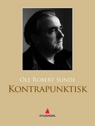 Kontrapunktisk - roman