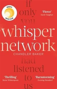 Whisper network