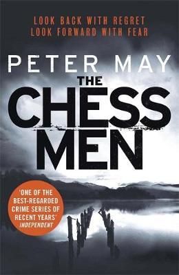The chessmen