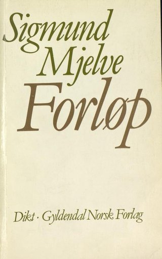 Forløp