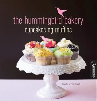 The Hummingbird Bakery - cupcakes og muffins