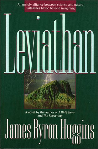"Leviathan" av James Byron Higgins